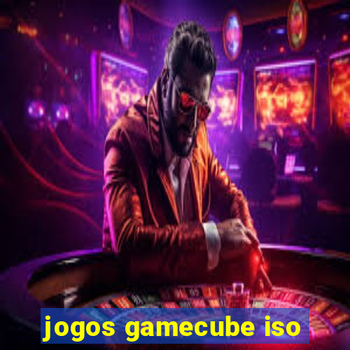 jogos gamecube iso